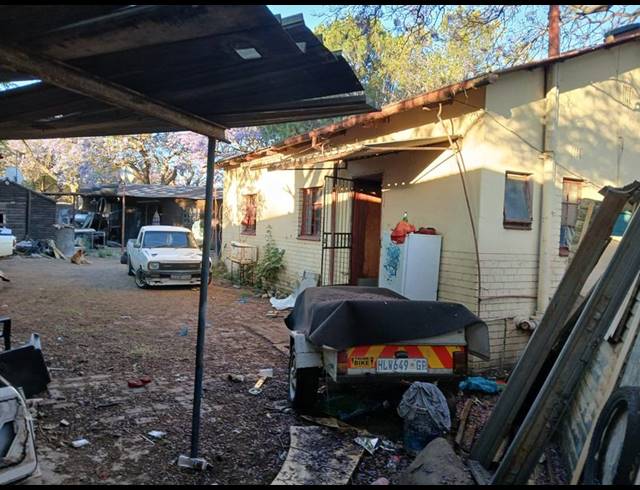 3 BEDROOM HOUSE FOR SALE IN PROCLAMATION HILL